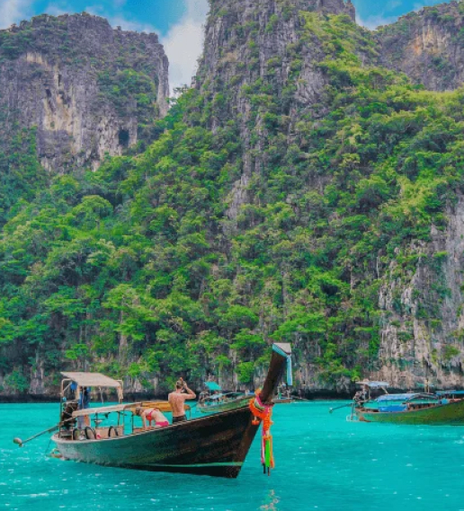 BCB eWallet Features